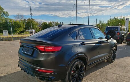 Geely Tugella FY11, 2023 год, 2 799 000 рублей, 2 фотография