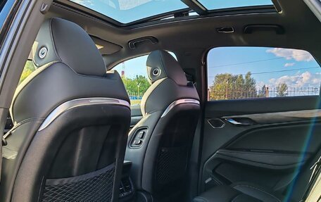 Geely Tugella FY11, 2023 год, 2 799 000 рублей, 10 фотография