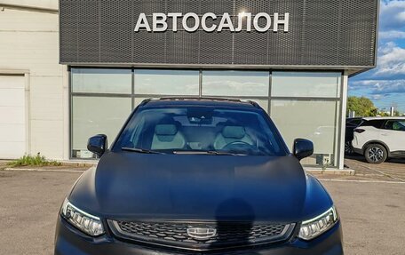 Geely Tugella FY11, 2023 год, 2 799 000 рублей, 5 фотография