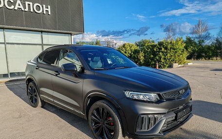 Geely Tugella FY11, 2023 год, 2 799 000 рублей, 3 фотография