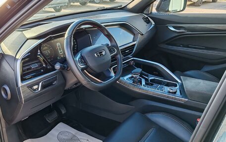 Geely Tugella FY11, 2023 год, 2 799 000 рублей, 9 фотография