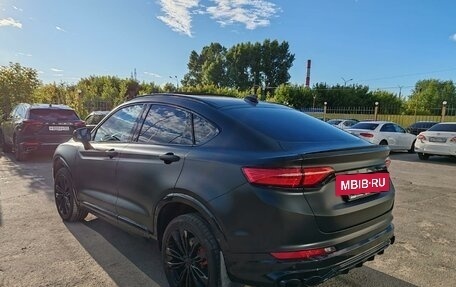 Geely Tugella FY11, 2023 год, 2 799 000 рублей, 4 фотография