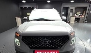 Hyundai Venue I, 2022 год, 1 910 700 рублей, 5 фотография