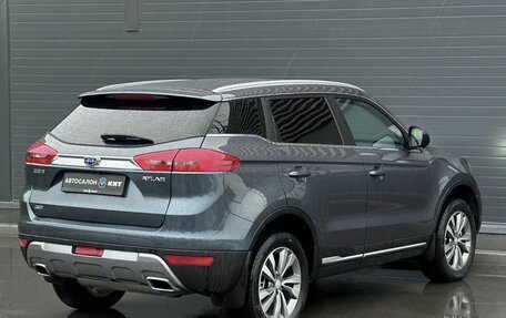 Geely Atlas I, 2021 год, 1 999 000 рублей, 5 фотография
