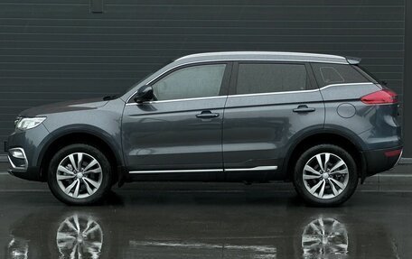 Geely Atlas I, 2021 год, 1 999 000 рублей, 9 фотография