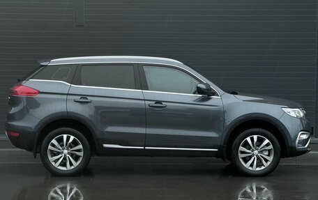 Geely Atlas I, 2021 год, 1 999 000 рублей, 10 фотография