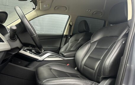 Geely Atlas I, 2021 год, 1 999 000 рублей, 11 фотография