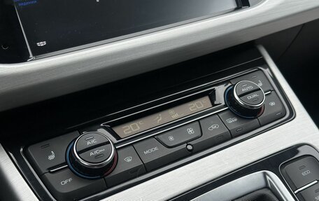 Geely Atlas I, 2021 год, 1 999 000 рублей, 17 фотография