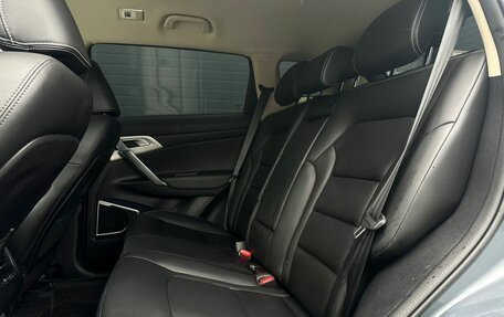 Geely Atlas I, 2021 год, 1 999 000 рублей, 12 фотография