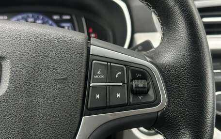 Geely Atlas I, 2021 год, 1 999 000 рублей, 20 фотография