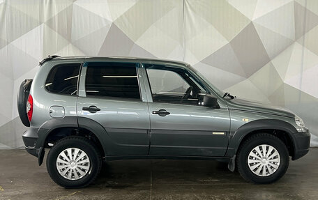 Chevrolet Niva I рестайлинг, 2014 год, 620 000 рублей, 7 фотография