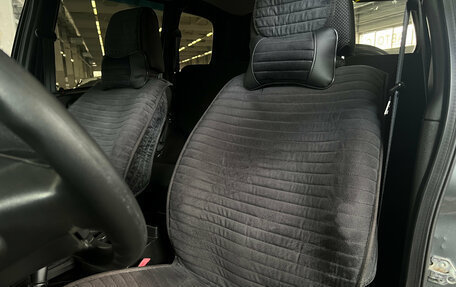 Chevrolet Niva I рестайлинг, 2014 год, 620 000 рублей, 10 фотография