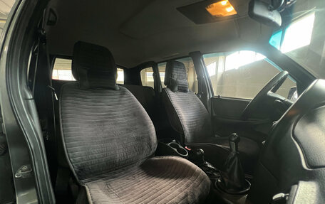 Chevrolet Niva I рестайлинг, 2014 год, 620 000 рублей, 9 фотография