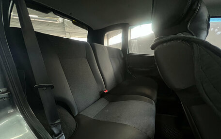 Chevrolet Niva I рестайлинг, 2014 год, 620 000 рублей, 17 фотография
