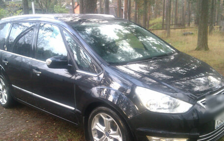 Ford Galaxy II, 2012 год, 1 200 000 рублей, 2 фотография