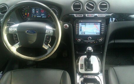 Ford Galaxy II, 2012 год, 1 200 000 рублей, 5 фотография