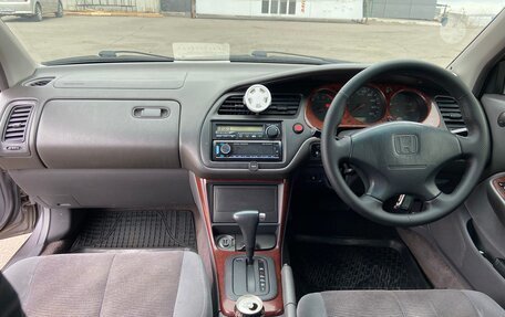 Honda Torneo, 2001 год, 650 000 рублей, 3 фотография