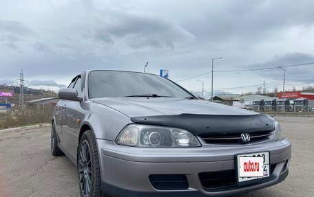 Honda Torneo, 2001 год, 650 000 рублей, 1 фотография