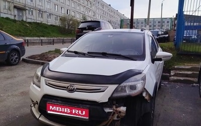 Lifan X50, 2017 год, 280 000 рублей, 1 фотография