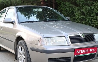 Skoda Octavia IV, 2008 год, 710 000 рублей, 1 фотография