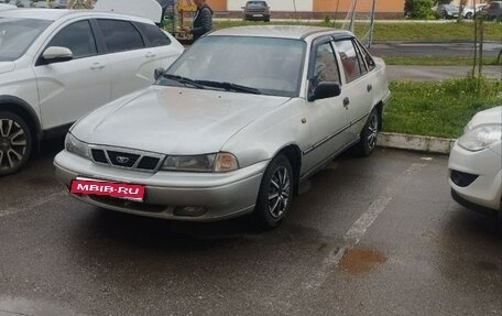 Daewoo Nexia I рестайлинг, 2008 год, 70 000 рублей, 1 фотография