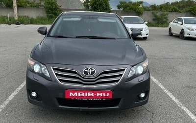 Toyota Camry, 2011 год, 1 050 000 рублей, 1 фотография