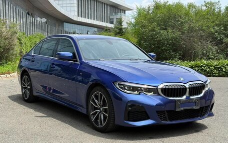 BMW 3 серия, 2022 год, 2 860 548 рублей, 1 фотография