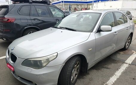 BMW 5 серия, 2005 год, 859 000 рублей, 1 фотография