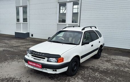Toyota Sprinter Carib III, 1997 год, 299 000 рублей, 1 фотография