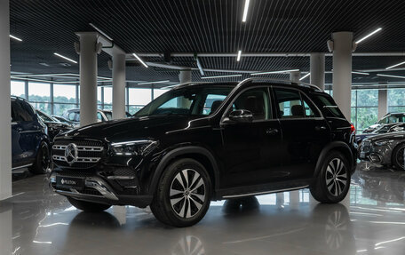 Mercedes-Benz GLE, 2025 год, 10 100 000 рублей, 1 фотография