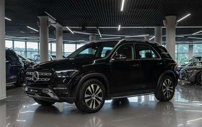Mercedes-Benz GLE, 2025 год, 10 100 000 рублей, 1 фотография