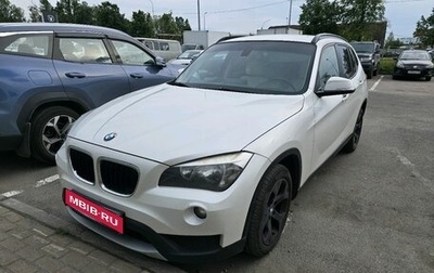 BMW X1, 2013 год, 1 029 000 рублей, 1 фотография