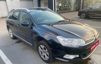 Citroen C5 II, 2010 год, 629 000 рублей, 1 фотография
