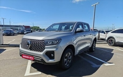 Great Wall Poer, 2026 год, 3 449 000 рублей, 1 фотография