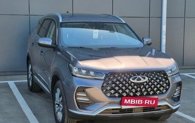 Chery Tiggo 7 Pro, 2023 год, 1 830 000 рублей, 1 фотография