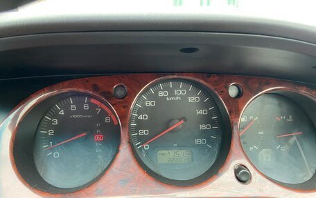 Honda Torneo, 2001 год, 650 000 рублей, 6 фотография