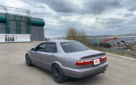 Honda Torneo, 2001 год, 650 000 рублей, 8 фотография