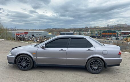 Honda Torneo, 2001 год, 650 000 рублей, 9 фотография