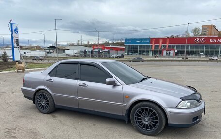 Honda Torneo, 2001 год, 650 000 рублей, 12 фотография