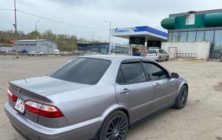 Honda Torneo, 2001 год, 650 000 рублей, 13 фотография