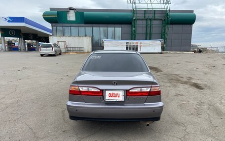 Honda Torneo, 2001 год, 650 000 рублей, 14 фотография