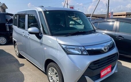 Toyota Tank I, 2020 год, 995 700 рублей, 1 фотография