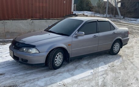 Honda Torneo, 2001 год, 650 000 рублей, 15 фотография