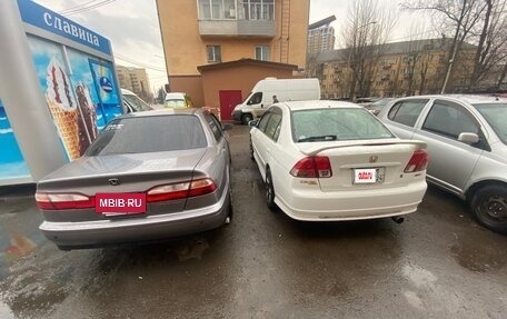 Honda Torneo, 2001 год, 650 000 рублей, 23 фотография