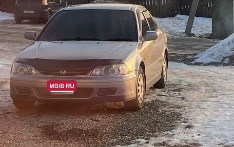 Honda Torneo, 2001 год, 650 000 рублей, 16 фотография