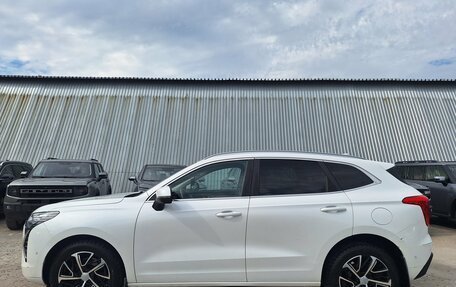 Haval Jolion, 2022 год, 1 499 000 рублей, 2 фотография
