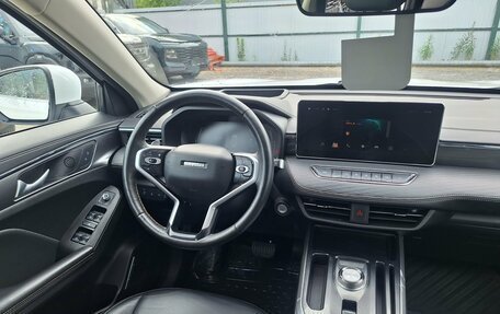 Haval Jolion, 2022 год, 1 499 000 рублей, 9 фотография