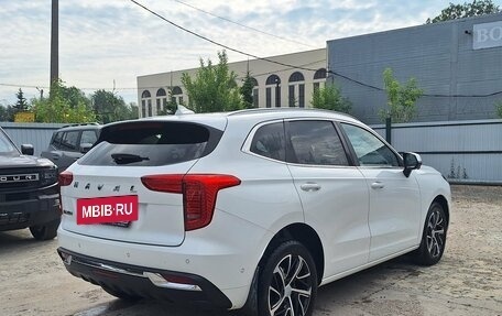 Haval Jolion, 2022 год, 1 499 000 рублей, 5 фотография