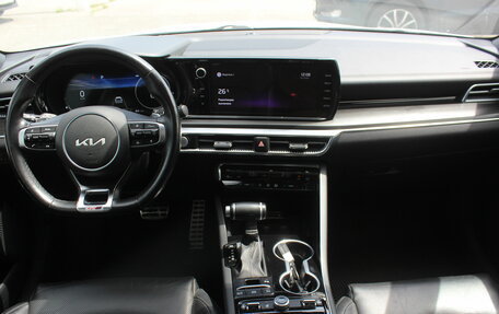 KIA K5, 2022 год, 1 997 000 рублей, 7 фотография