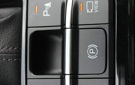 KIA K5, 2022 год, 1 997 000 рублей, 33 фотография